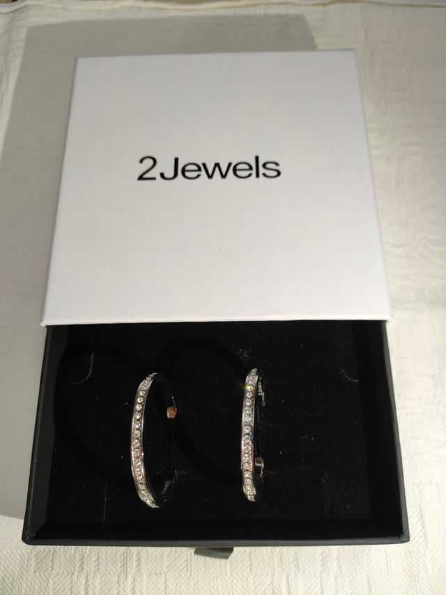 Cerchi in acciaio 2Jewels