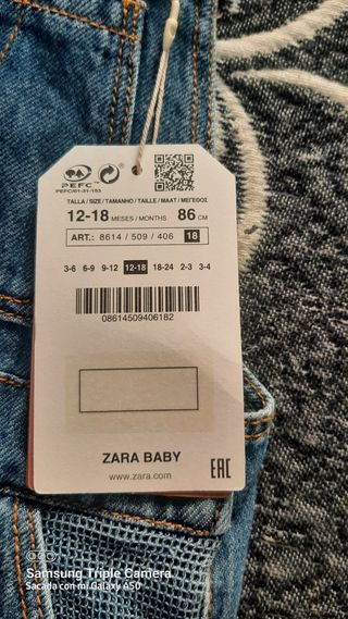 conjunto peto y camisa