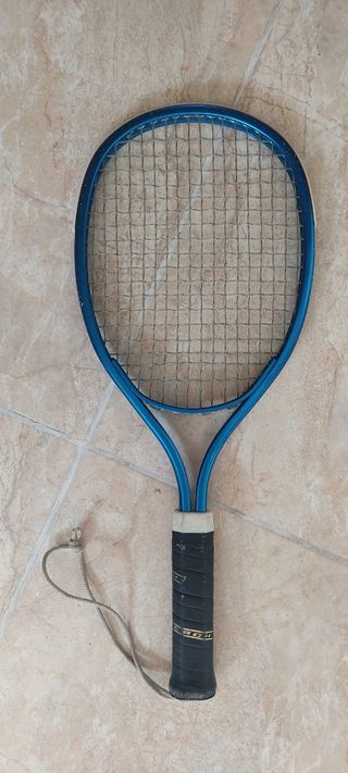 💕 Raqueta tenis