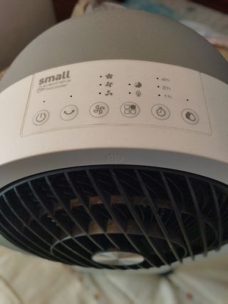 ventilador.