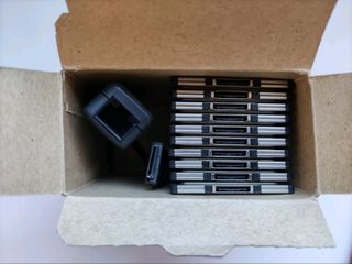 7 Tarjetas de Red Pcmcia D-Link DFE-650TXD