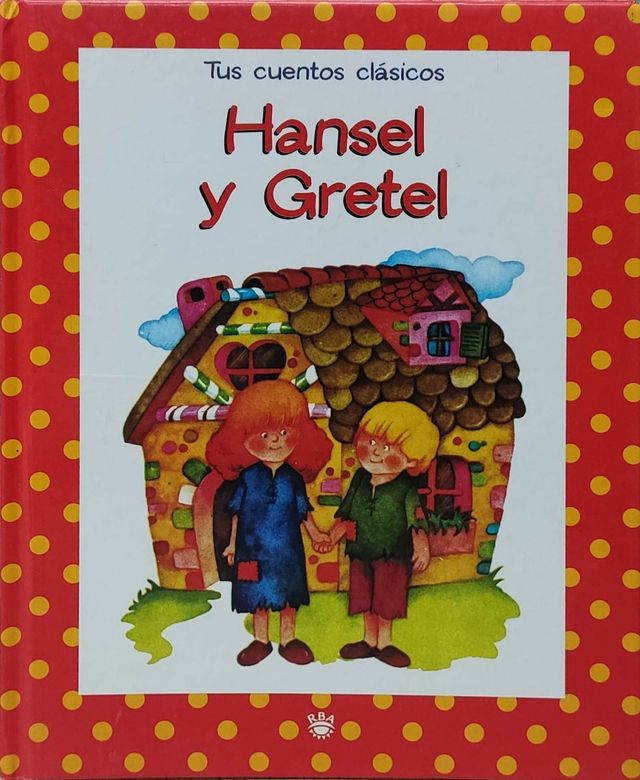 Lote 4 Tus cuentos clásicos 