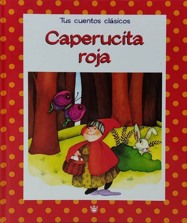 Lote 4 Tus cuentos clásicos 