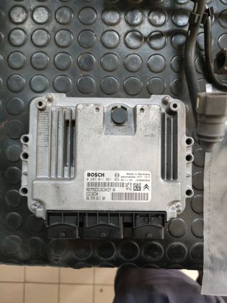 KIT INIETTORI PER MOTORE 1.4 HDI