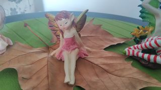 Fatine (set di 3 fate)