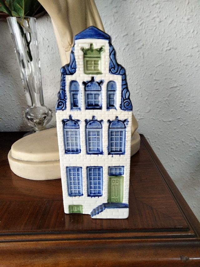 Casita Holandesa 891