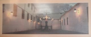 lamina paisaje cordoba