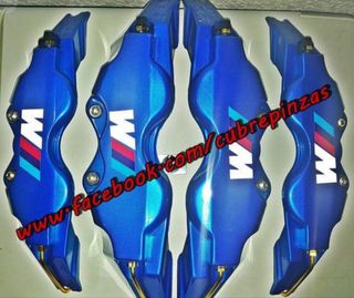 Cubre pinzas BMW