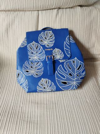 Bolso desigual