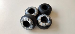 Ruedas de Skate / Skate wheels