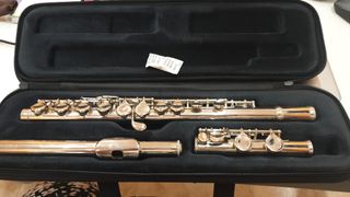 funda para flauta travesera