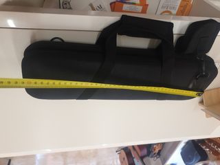 funda para flauta travesera