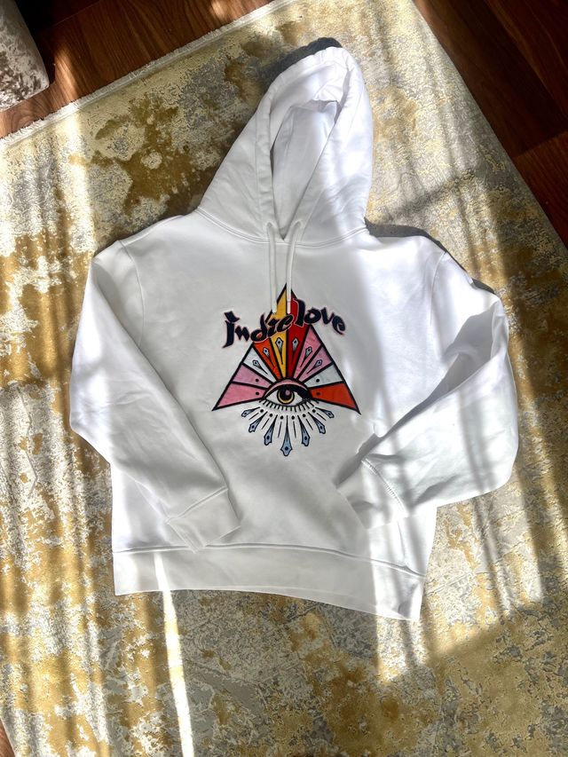 Sudadera Sandro Mujer