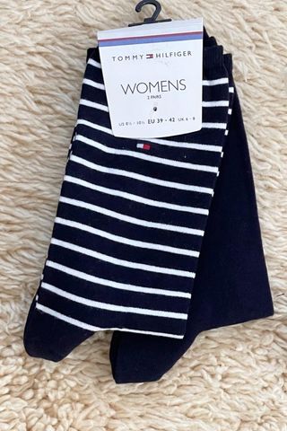 Calcetines  5 u Tommy Hilfiger