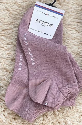 Calcetines  5 u Tommy Hilfiger