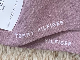 Calcetines  5 u Tommy Hilfiger