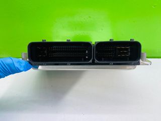 Centralita Motor UCE Volkswagen Polo 9N 1.4 TDI