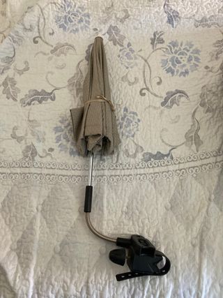 Set de silla, capazo y huevito Peg Perego