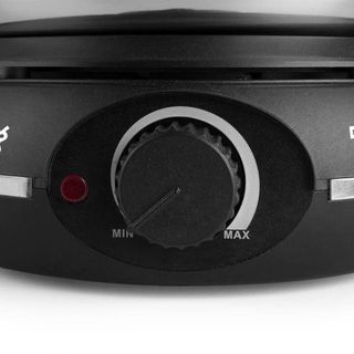 Fondue 1500 W para 8 personas