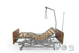 CAMA GERIÁTRICA COMOTX 105 X 190.