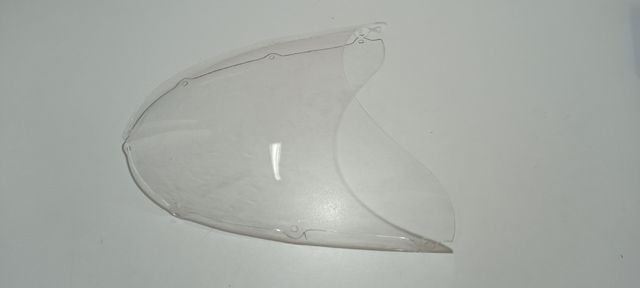 Cúpula aprilia RS125 96/98 RS 250 MK1