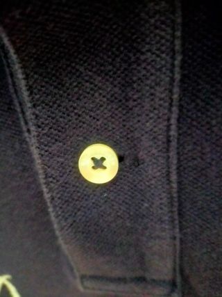 Ralph Lauren Polo ORIGINAL Talla S