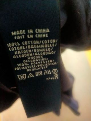 Ralph Lauren Polo ORIGINAL Talla S