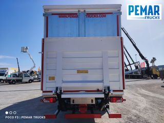 SCANIA R 440 6X2 SEMITAUTLINER