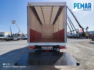 SCANIA R 440 6X2 SEMITAUTLINER