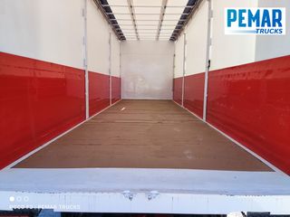 SCANIA R 440 6X2 SEMITAUTLINER