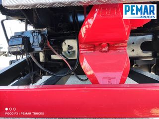 SCANIA R 440 6X2 SEMITAUTLINER