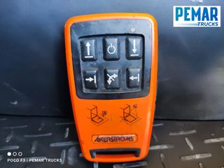 SCANIA R 440 6X2 SEMITAUTLINER