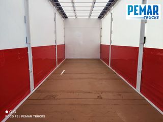 SCANIA R 440 6X2 SEMITAUTLINER