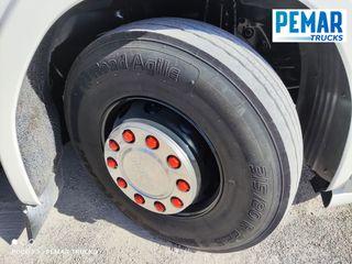 SCANIA R 440 6X2 SEMITAUTLINER