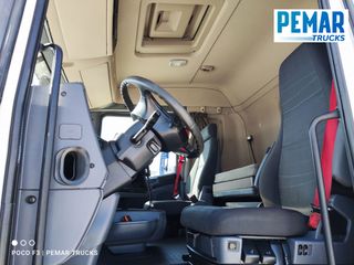 SCANIA R 440 6X2 SEMITAUTLINER