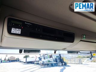 SCANIA R 440 6X2 SEMITAUTLINER