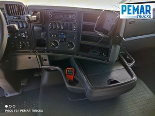 SCANIA R 440 6X2 SEMITAUTLINER