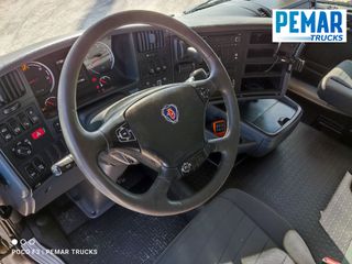 SCANIA R 440 6X2 SEMITAUTLINER