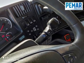 SCANIA R 440 6X2 SEMITAUTLINER