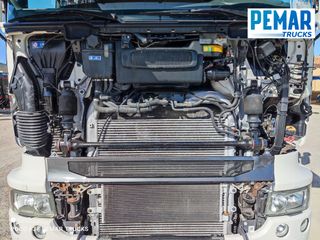 SCANIA R 440 6X2 SEMITAUTLINER