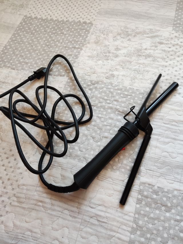 Plancha de pelo profesional