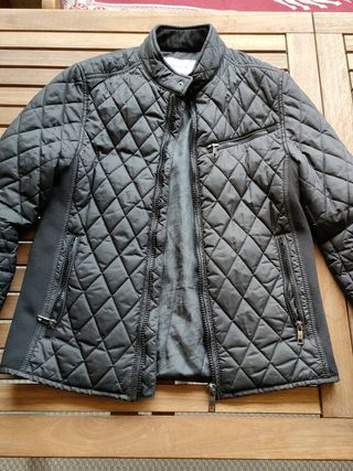 Chaqueta Zara hombre