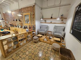 R-6433816 Traspaso centro de estética en Barcelona