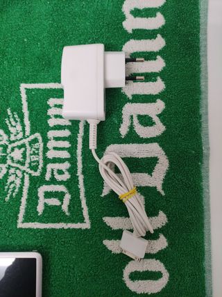 Cargador Apple iPod