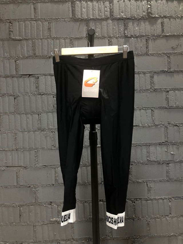 Culotte Pirata BicisHuelva