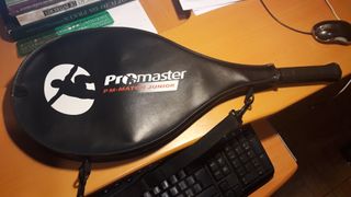 Raquete Ténis Promaster