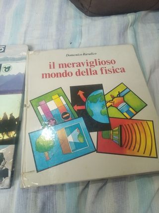libri due interessanti