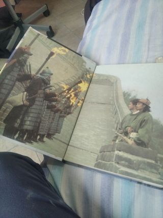 libri due interessanti