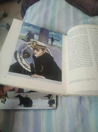 libri due interessanti