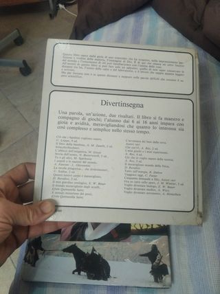 libri due interessanti